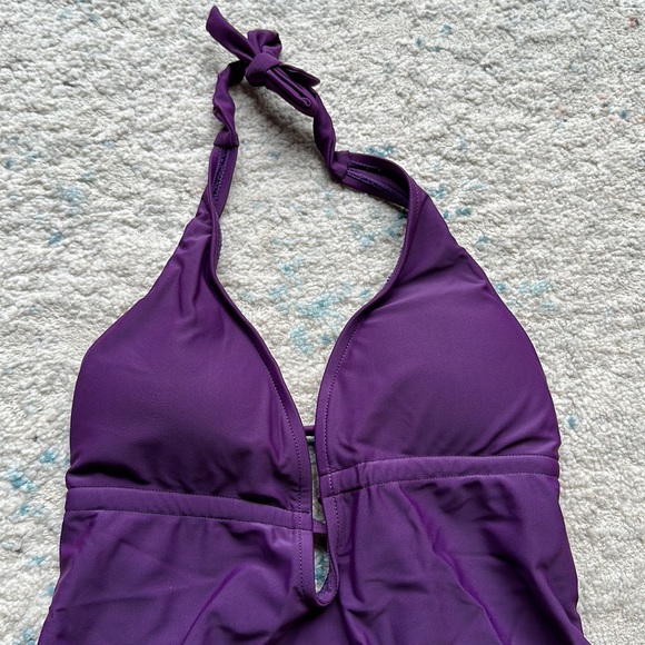 Corpo Bonito Swimsuit Size Medium - Picture 3 of 9